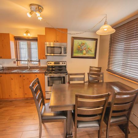 Residence Touristique Chicoutimi エクステリア 写真