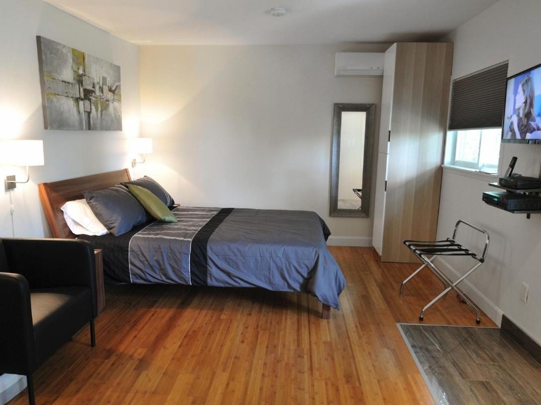 Residence Touristique Chicoutimi 部屋 写真