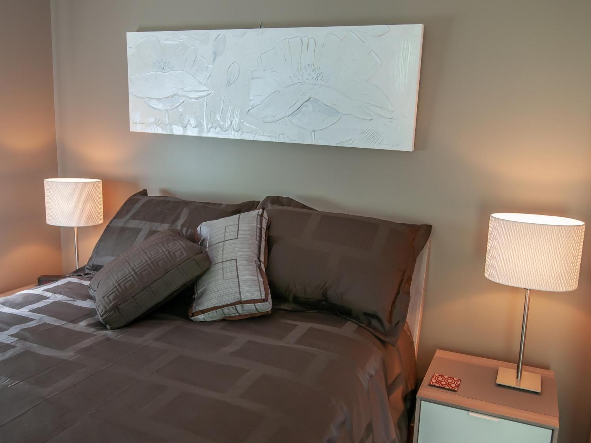 Residence Touristique Chicoutimi 部屋 写真