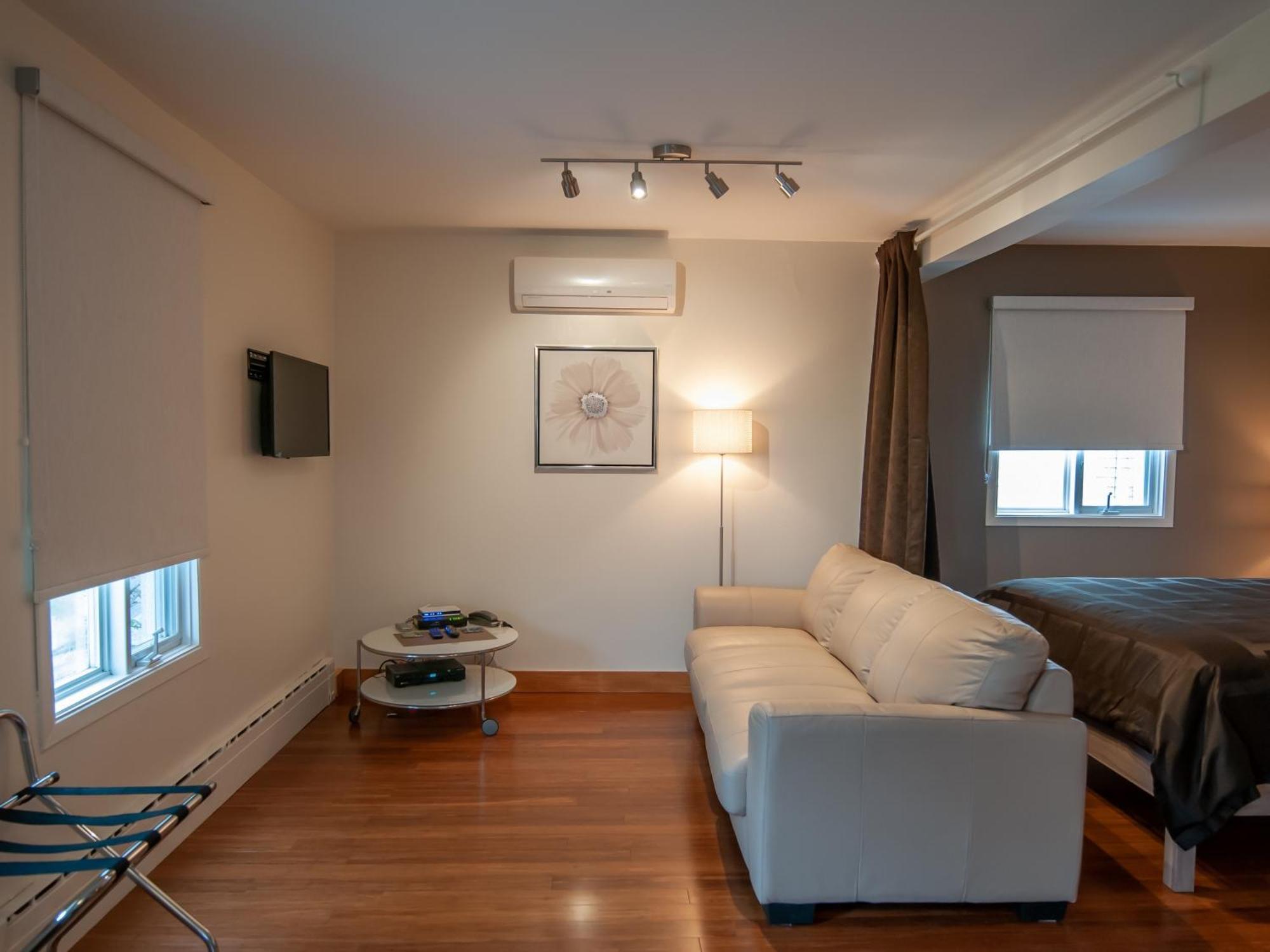 Residence Touristique Chicoutimi 部屋 写真