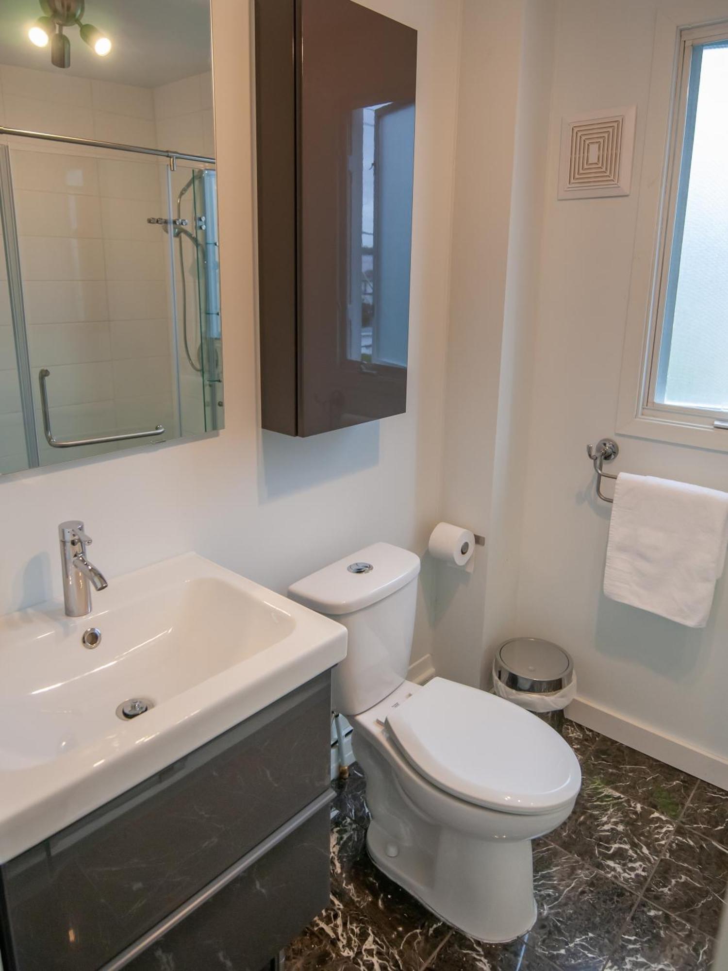 Residence Touristique Chicoutimi 部屋 写真