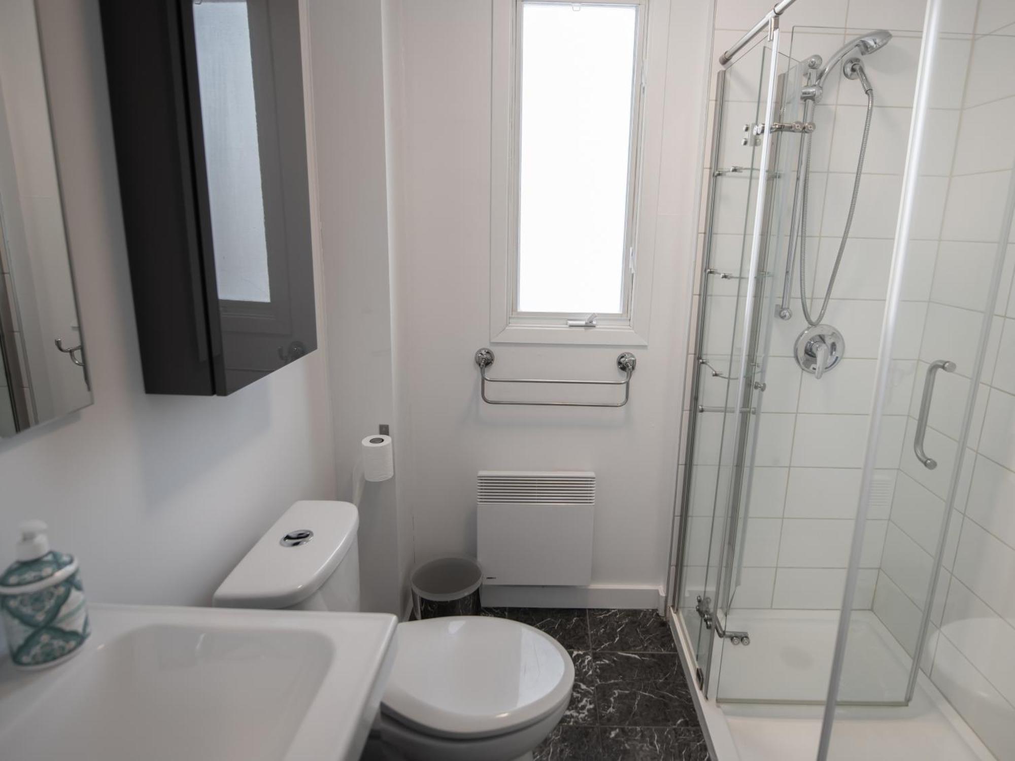 Residence Touristique Chicoutimi 部屋 写真