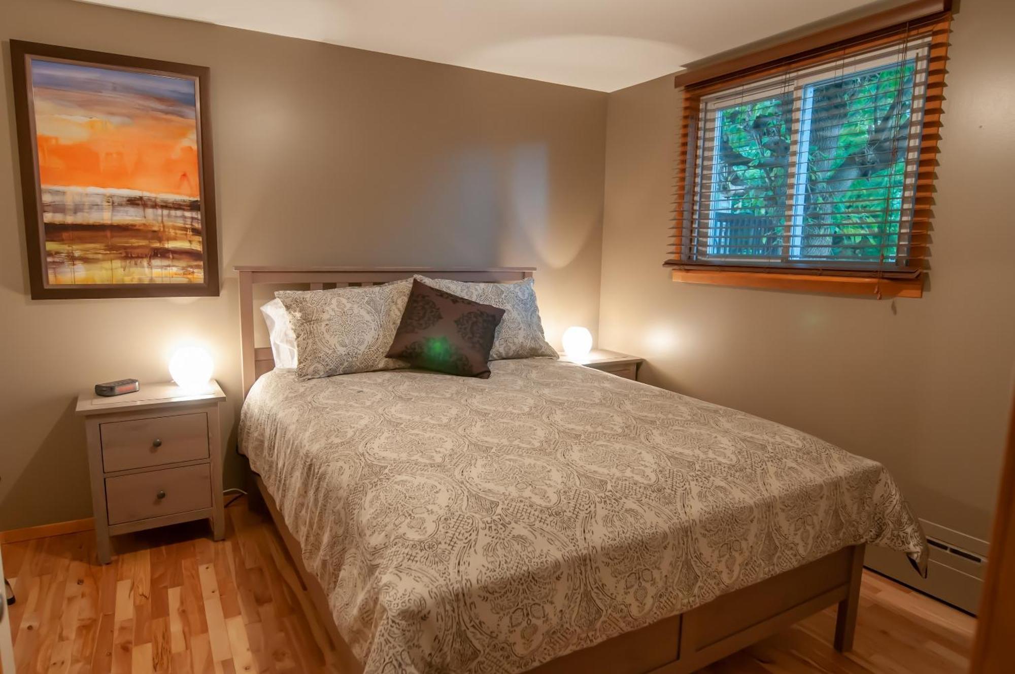 Residence Touristique Chicoutimi 部屋 写真