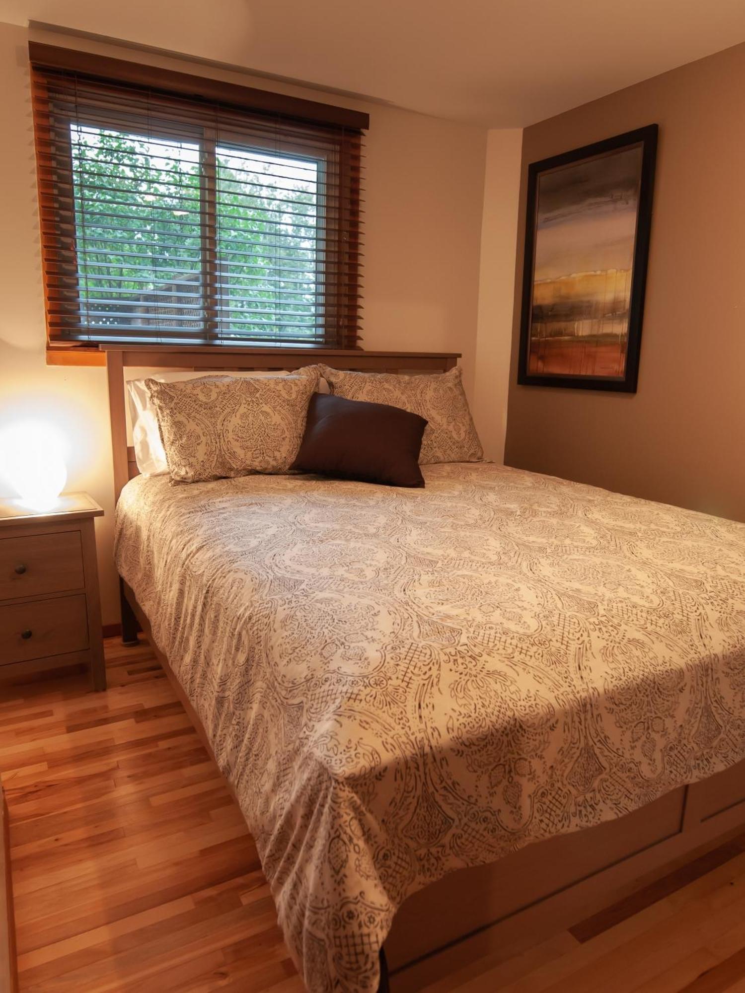 Residence Touristique Chicoutimi 部屋 写真
