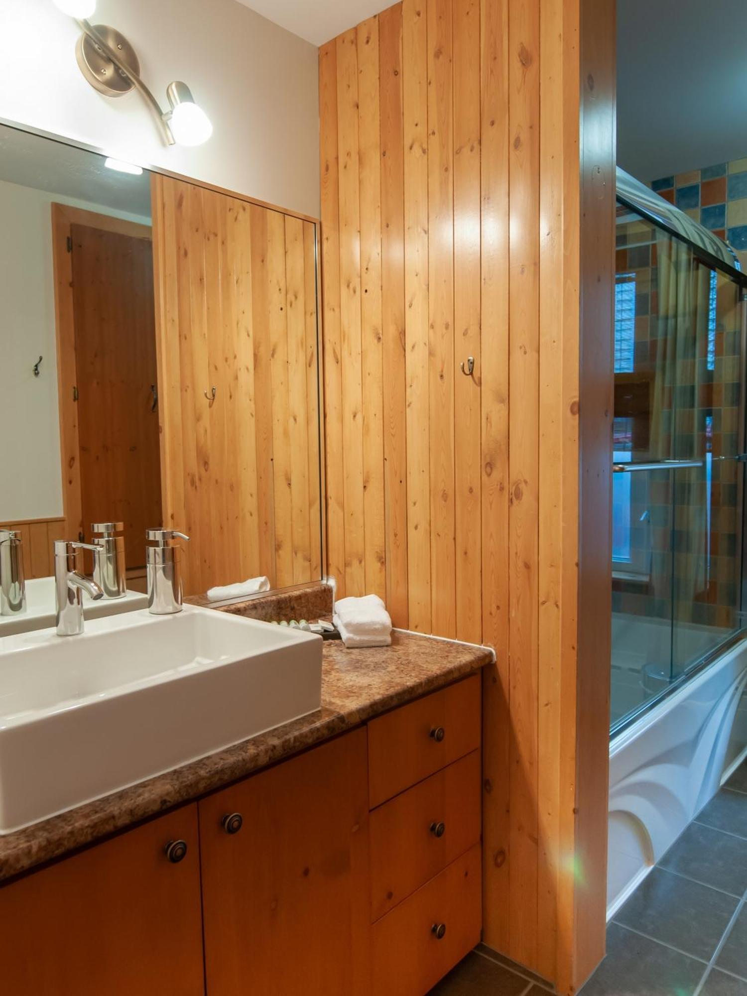 Residence Touristique Chicoutimi 部屋 写真