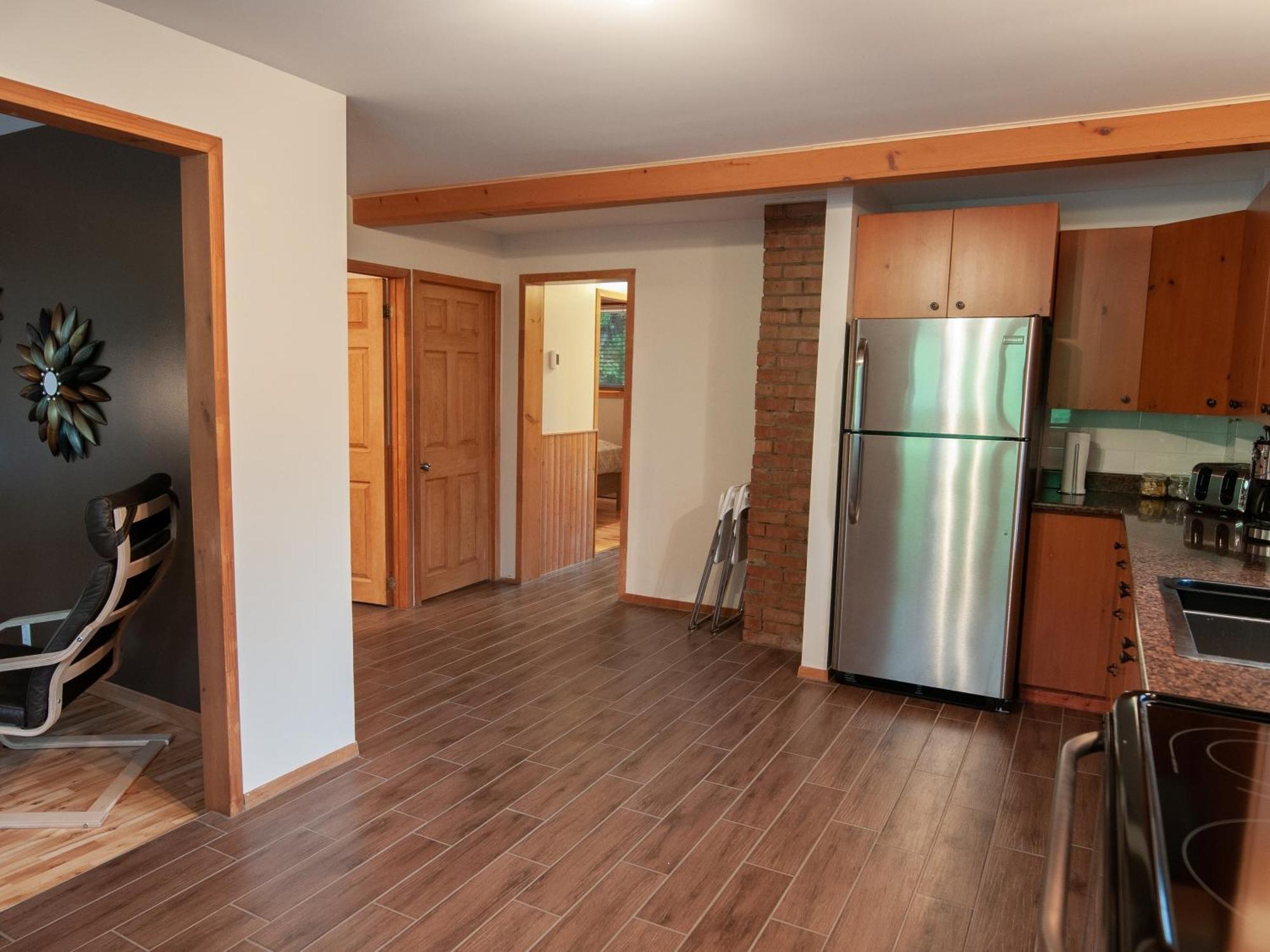 Residence Touristique Chicoutimi 部屋 写真