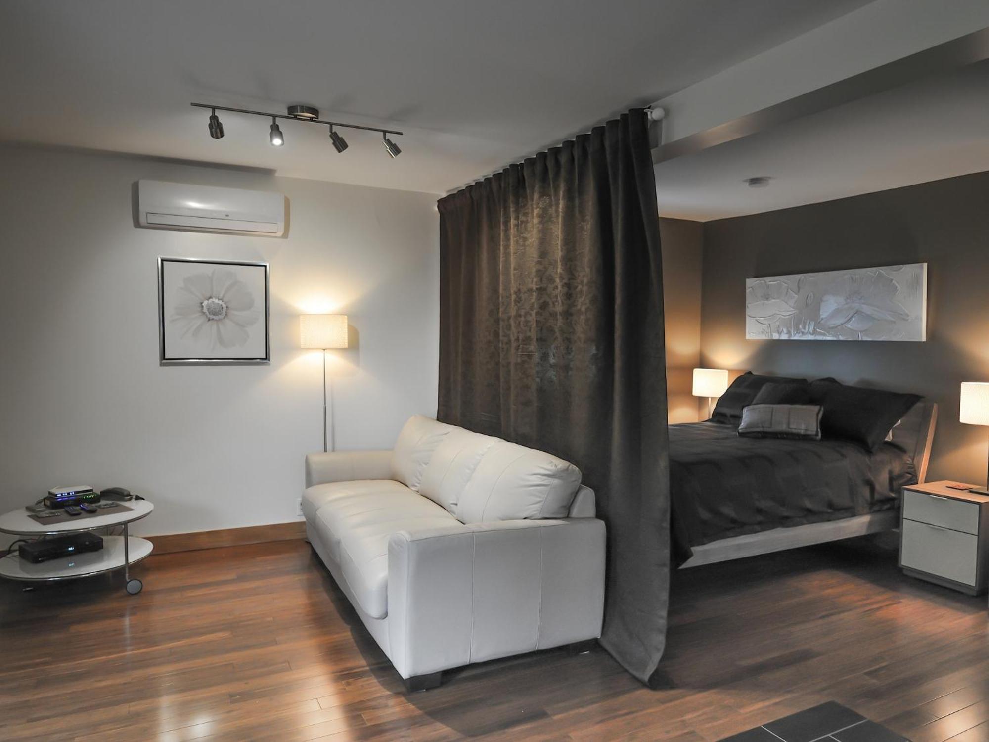 Residence Touristique Chicoutimi 部屋 写真