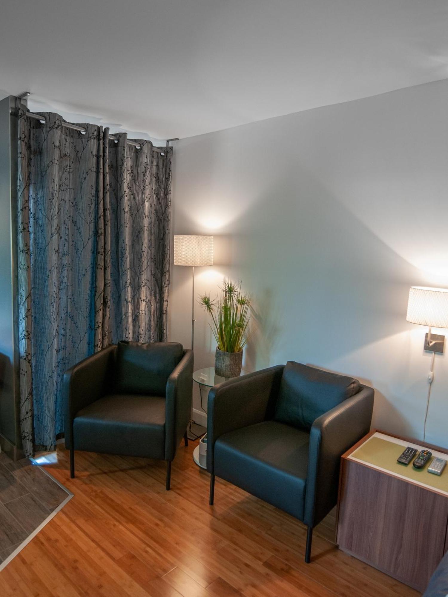 Residence Touristique Chicoutimi 部屋 写真